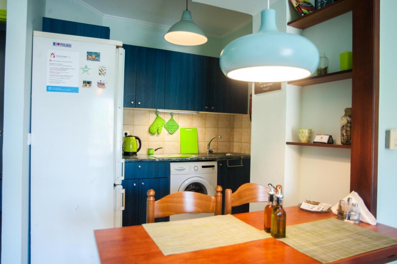 Colourful Apartments Argostoli  Exterior foto