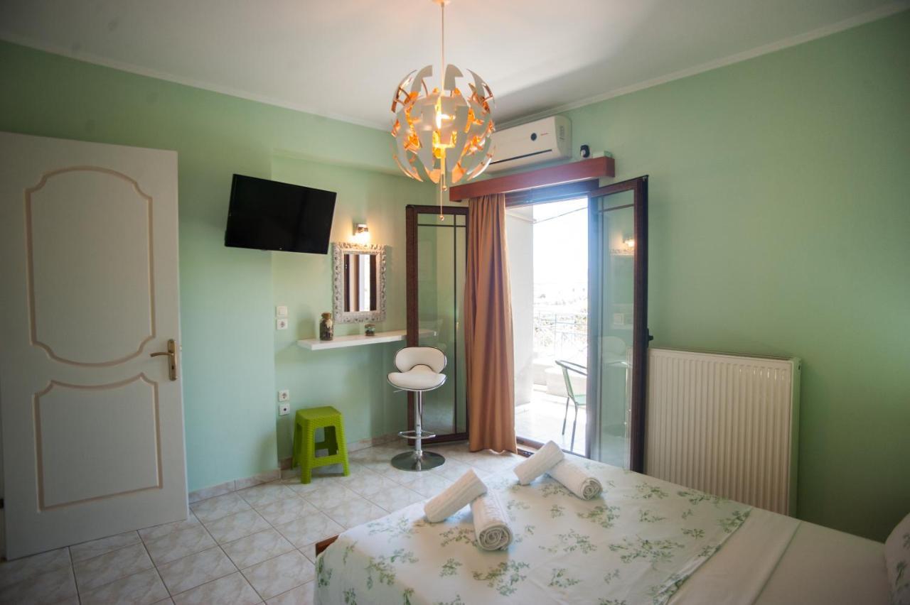 Colourful Apartments Argostoli  Exterior foto
