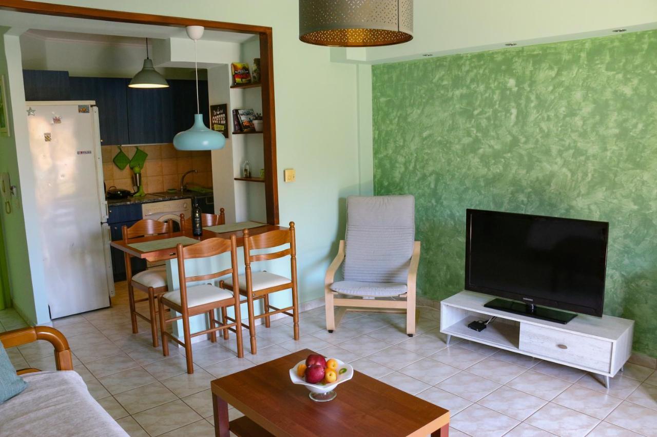 Colourful Apartments Argostoli  Exterior foto